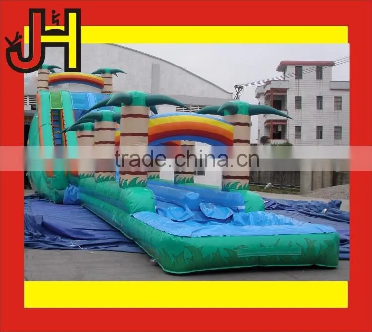 Inflatable Slides, Water Slides, Inflatable Water Slides