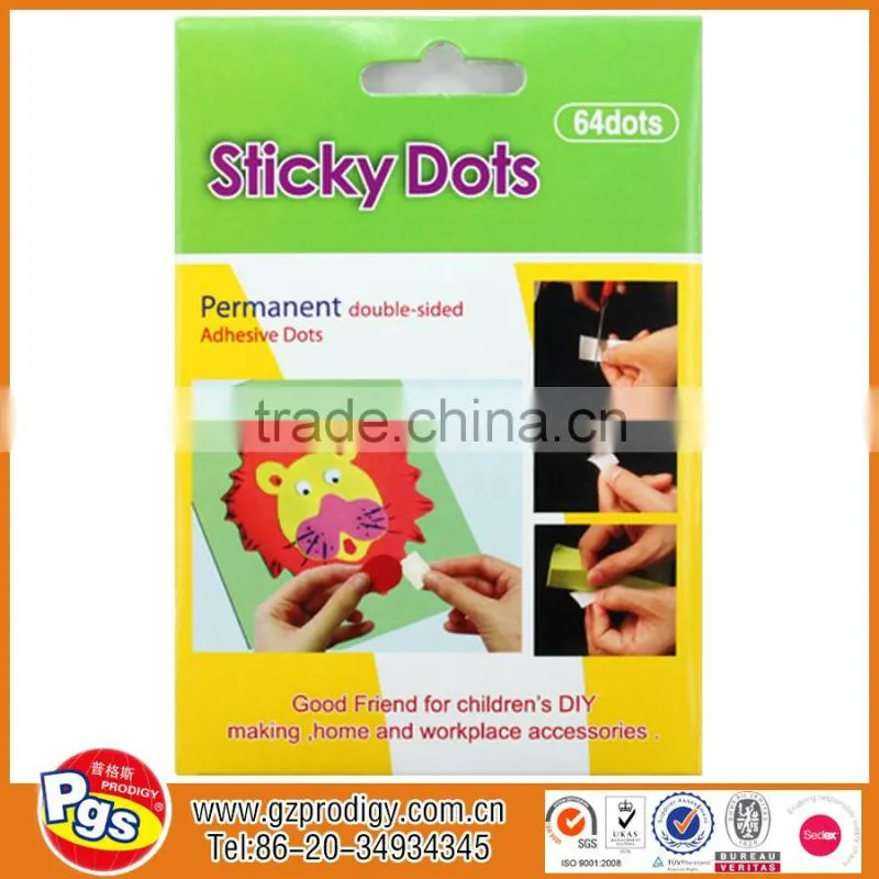craft glue dot glue spot permanent adhesive dots