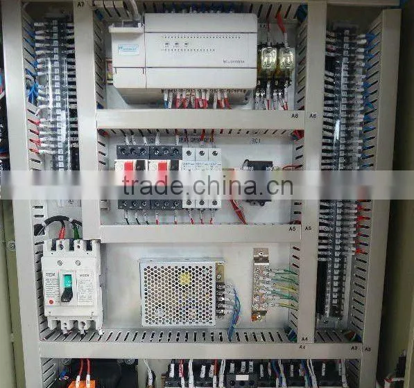 metal profile sheet making machines from alibaba china