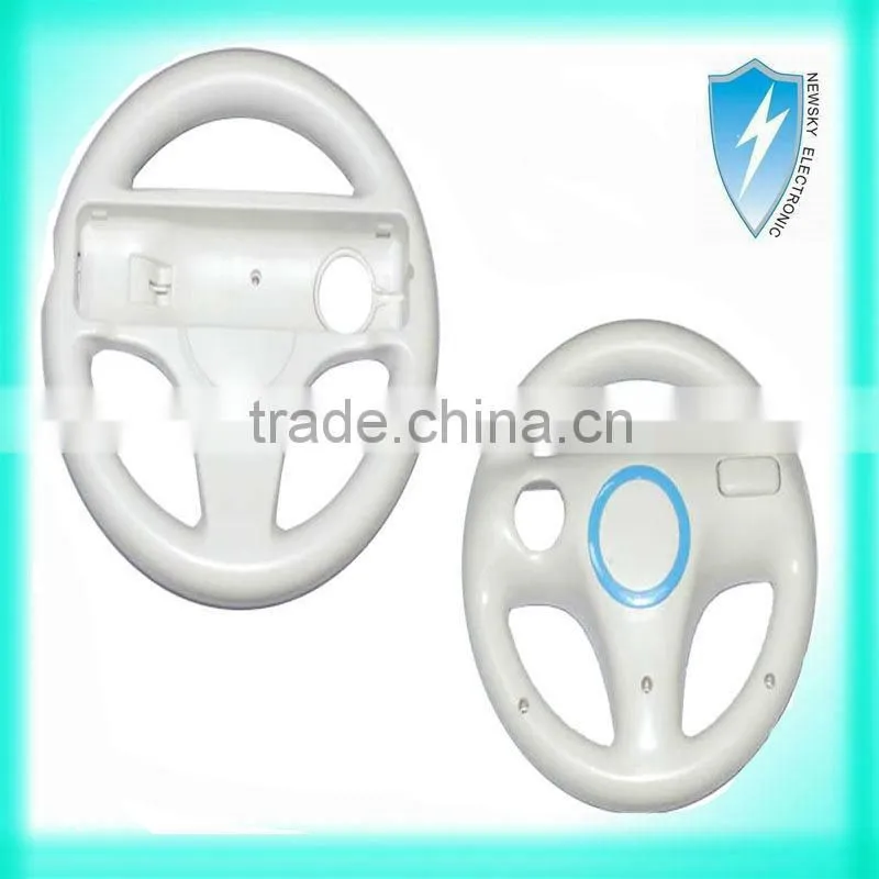 Hot selling! Steering Wheel for Wii Mario