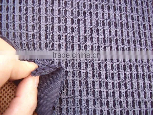 3D sandwich mesh for chairs,hot sale mesh fabric