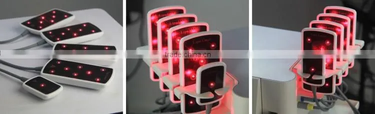 LP-03 Hot Sale Best Price 650 nm Slimming Laser Liposuction Machines For Home Use
