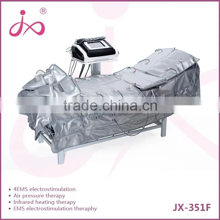 air pressure body slimming suit with high quality