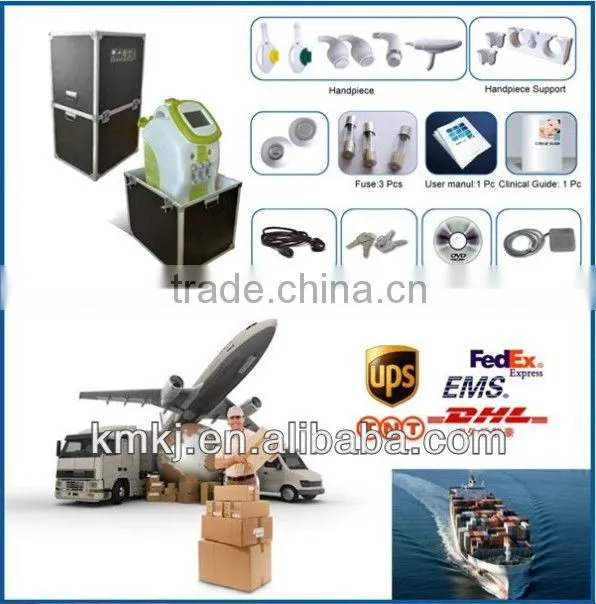 20% discount! 2017 multi-functional machine for hot promotion (CE/ISO/TUV)