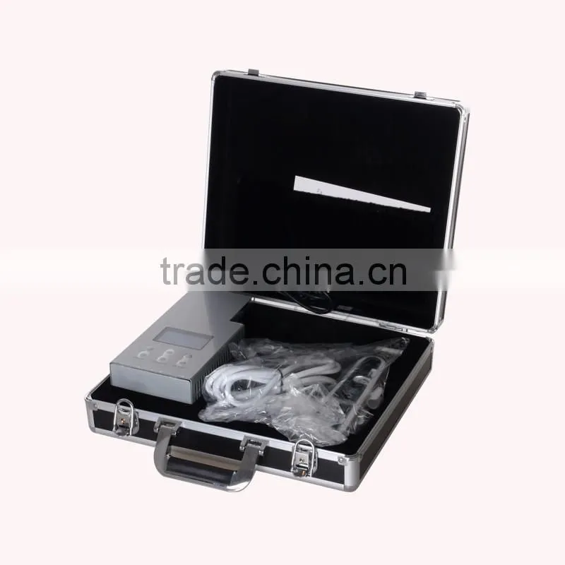 handheld electroporation mesotherapy needles gun machine price