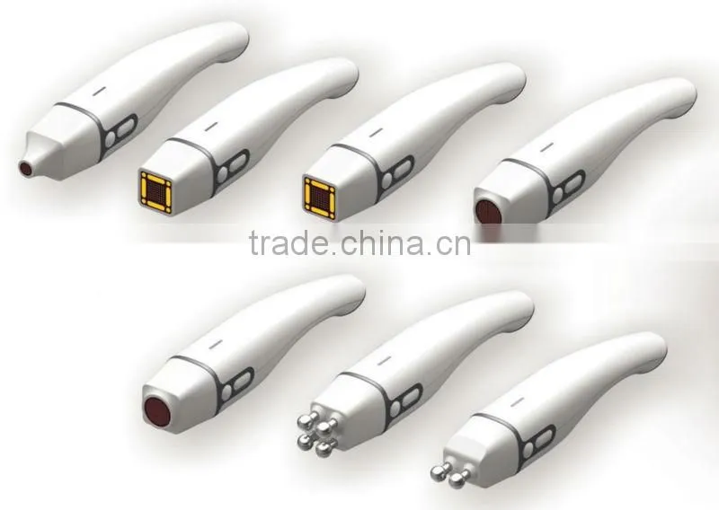 New Face NV- V500 2017 China supplier radio frequency neck lift rf equipment for skin tightening