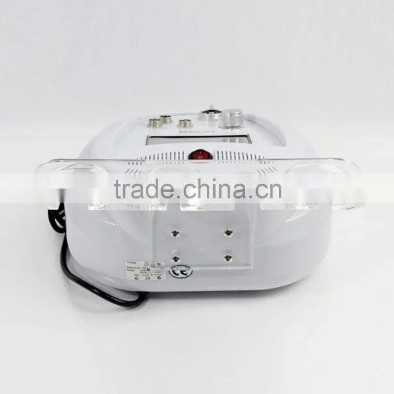 YL-VS02 Vacuum Cavitation and RF beauty machine for weight loss