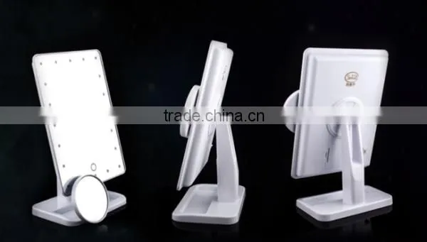 YL-MI01 LED Comestic Mirror for Makeup with ce