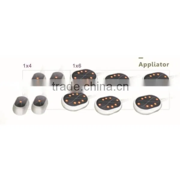 M-L6 newest lipo laser machine, lipolaser machine