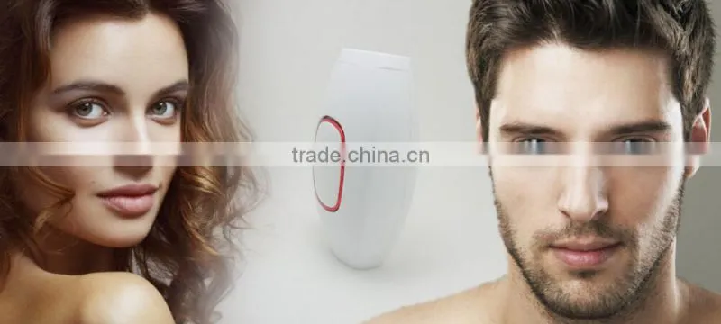 Permanent hair remover device Skin Rejuvenation +Wrinkle Remover + IPL Hair Removal CE RoHs FDA approve
