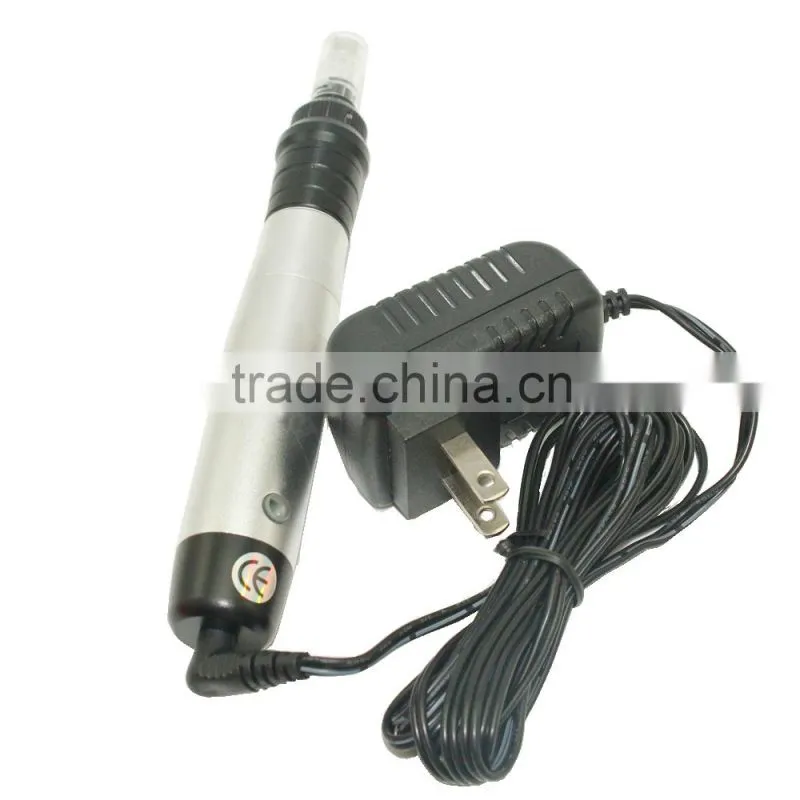 wholesalers super function and rechargeable derma stamp electric pen