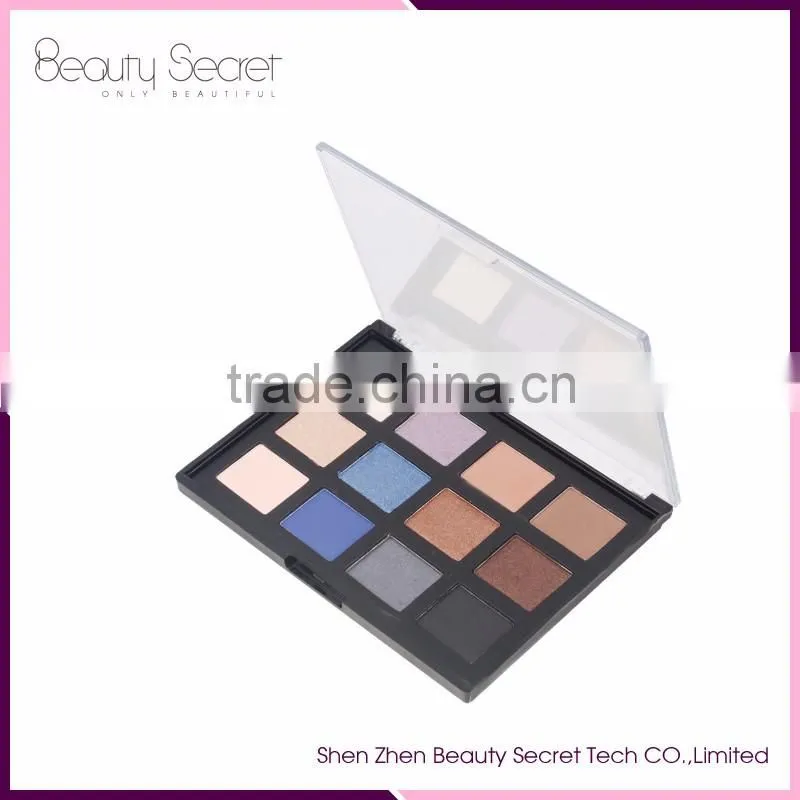 12 color eyeshadow palette on sale,wholesale authentic makeup
