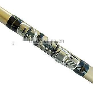 Outdoor Carbon Fiber Fishing Rod,Pole Rod,Corrosion Resistance 857