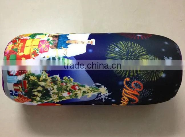 Microbeads Cylinder Pillow