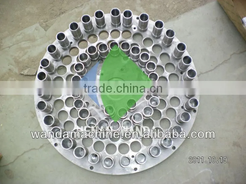 large type biomass pellet machine price with CE and ISO approval