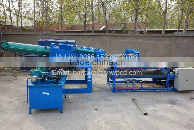 Sale Automatic buddha incense making machine