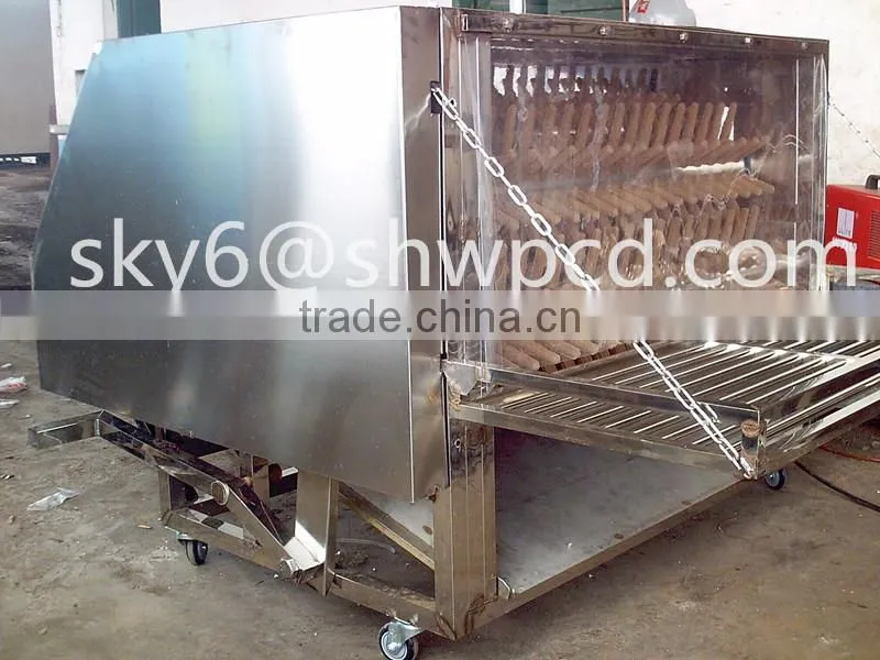 duck plucking machine pucking chickens for sale