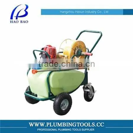 hand pump garden sprayer hx-50a