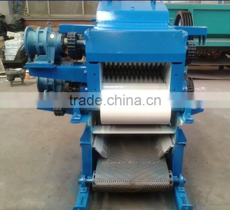 agricultural equipments China supply high quality wood chipper for sale