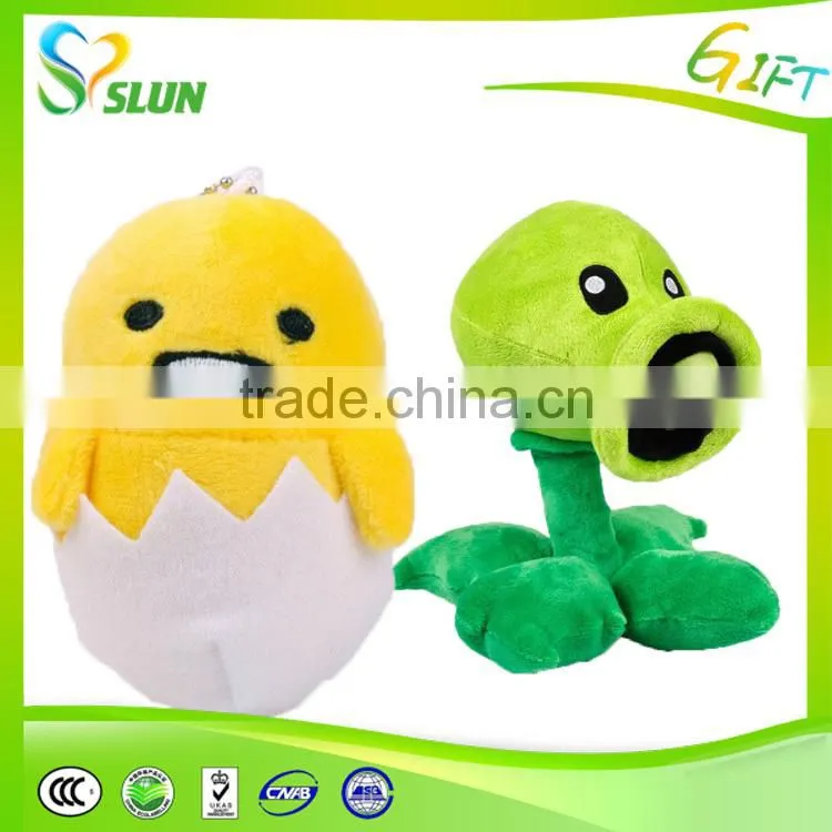 Supply Custom Plush Stuffed Toy Plush Toys Keychain Plush Toys