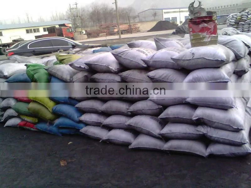 good quality and factory price of Coal based granular activated carbon