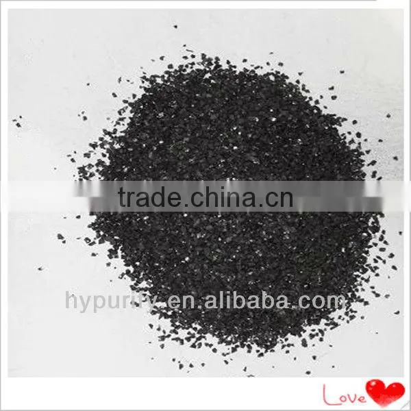 Anthracite filter media with 90%min fixed carbon for water purifier
