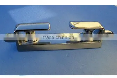 China manufacturer stainless steel marine heavy duty straight chocks