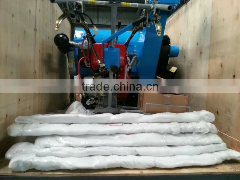 Wheat rice mini combine harvester prices/price of wheat harvester/mini combine harvester for sale