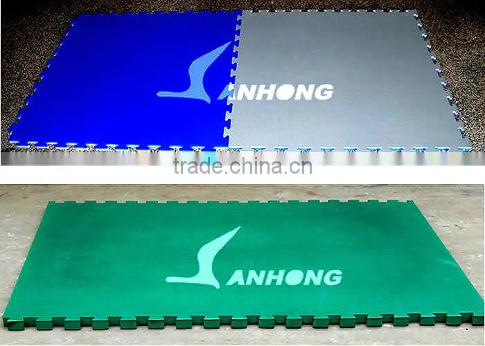 hot sale high density EVA foam indoor horse stall mat for sale