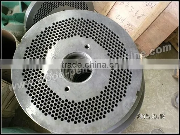 Animal feed machine/ pellet making mill