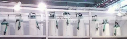 Garden tree sprayer XFB(I)-8L