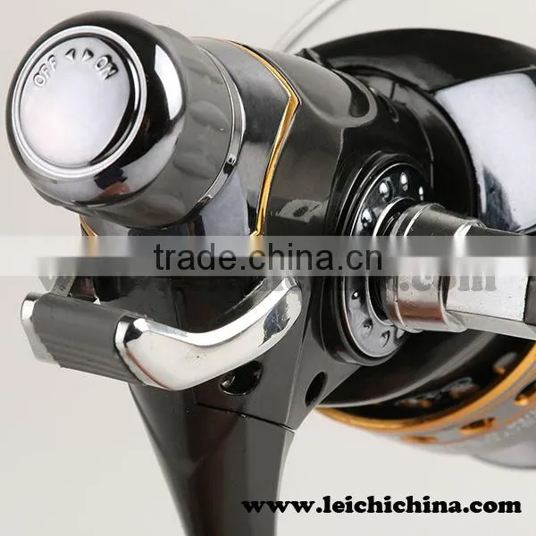 In stock low price carp fishing reels bait runner fishing reel