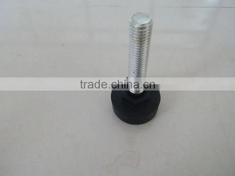 adjustable leveling machine feet