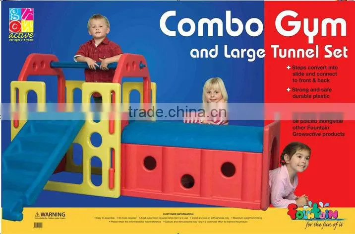 plastic wall board for playhouse