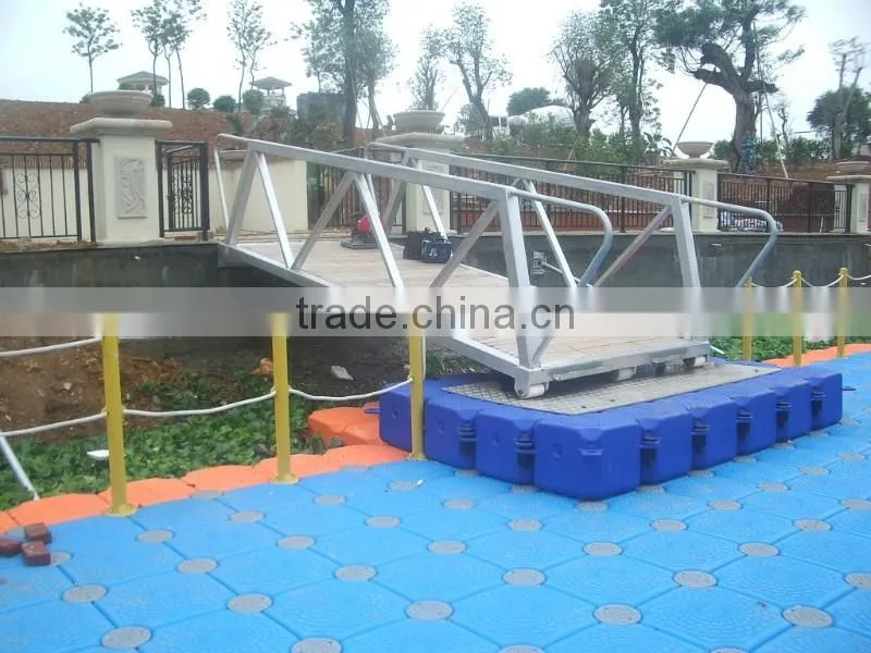 blow molded factory form china