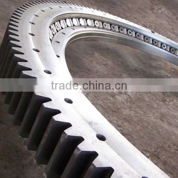 Wind power generator slweing bearing 113.25.710