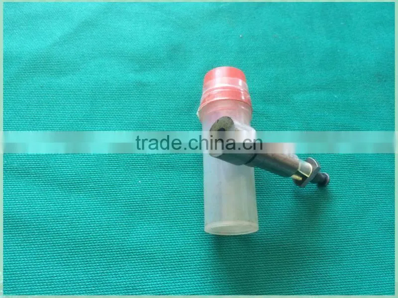 Diesel pump plunger for Diesel Engine Injectors