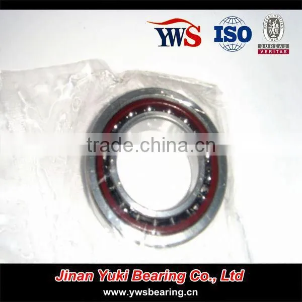 Angular contact ball bearing 7003c 7310