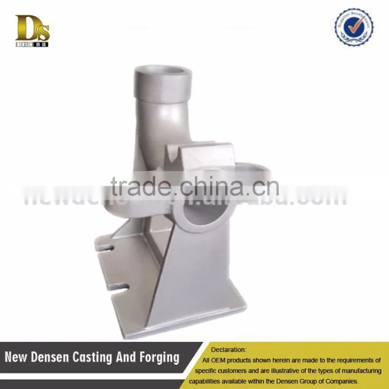 Alibaba hot die casting die casting tooling casting of aluminium alloy parts