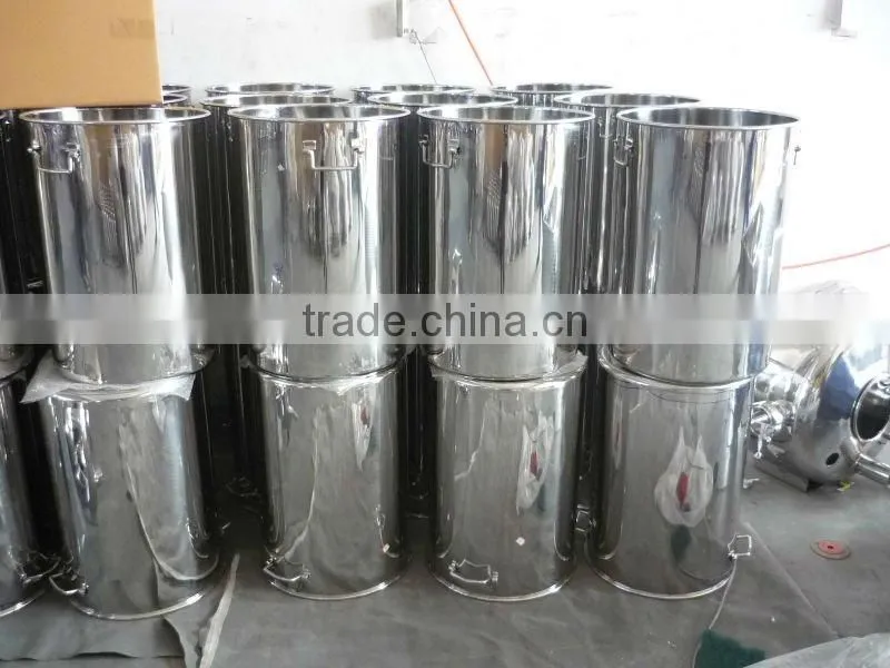 Hot sale sanitary tank/barrel