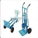 10 semi pneumatic wheel for trolley