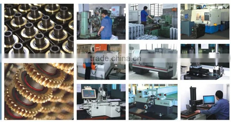 screw thread steel bar coupler hardened steel sleeve