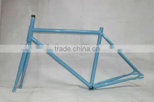 good Aluminum Bicycle Frame for saling