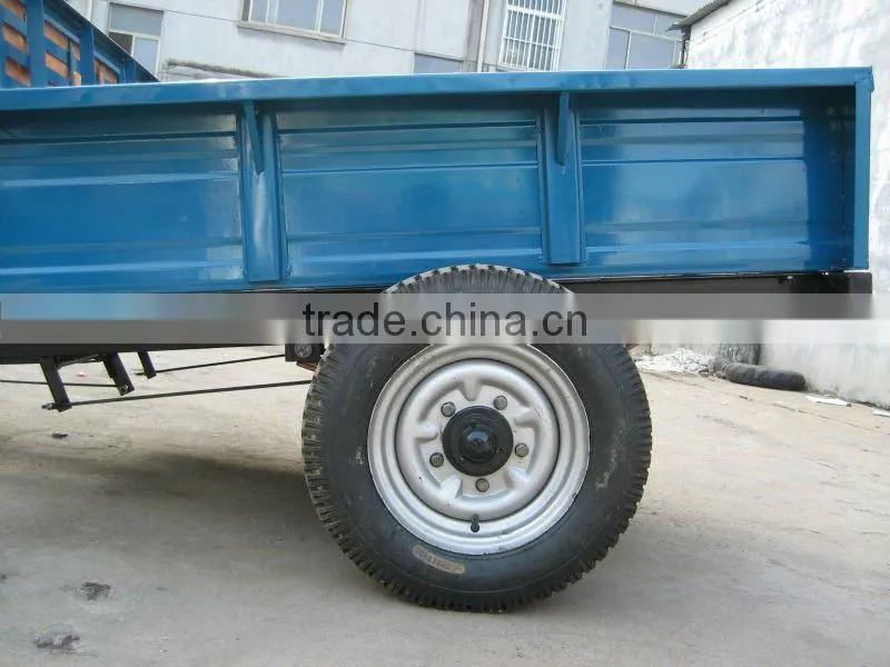 tractor trailer