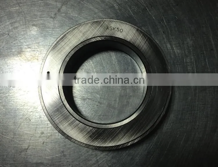 Roller Type Freewheels One Way Clutch Bearing ASK50