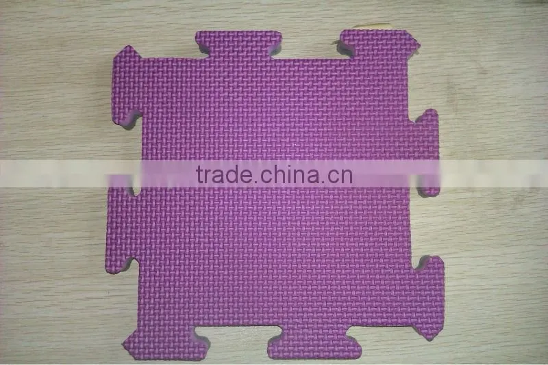 Baby play eva tatami mat
