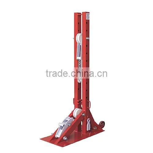 Blackhawk (BHKB93601) 10 Ton Pulling Post Package/Frame Straightener