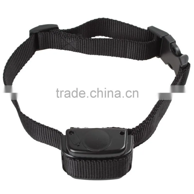 1000M Pet Dog Training Collar Pet Training Collar Dog Trainer Water Resistant Rechargeable LCD Remote Electric Shock Dog Control