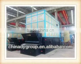 Organic Heat Transfer material boiler (Dongyue)