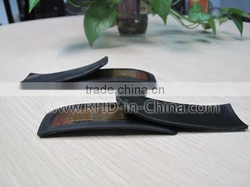 RFID Tire Tag with Exceptional temperature & harsh environmental performance